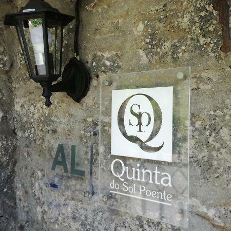 Quinta Do Sol Poente Villa Feteiras Ngoại thất bức ảnh